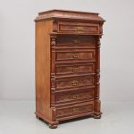1210 8455 CHEST OF DRAWERS